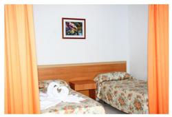 Apartamentos del Rey