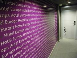 Europa Jaen