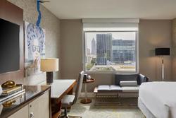 Renaissance Atlanta Midtown Hotel