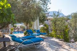 Oasis Hotel Kalkan +16
