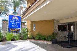 Americas Best Value Inn Anaheim