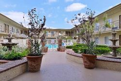 Americas Best Value Inn Anaheim