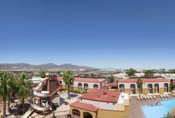 Wyndham El Paso Airport and Water Park