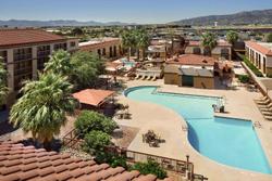 Wyndham El Paso Airport and Water Park
