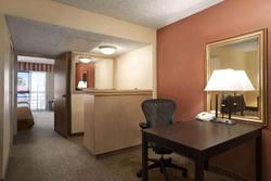 Wyndham El Paso Airport and Water Park