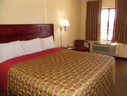 Budget Inn Flagstaff
