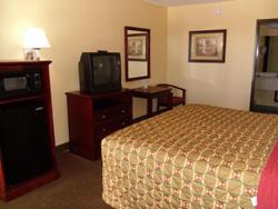 Budget Inn Flagstaff