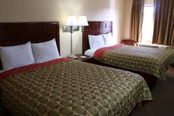 Budget Inn Flagstaff