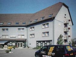 Ibis Budget Lyon Saint-Genis-Laval
