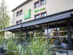 Ibis Budget Lyon Saint-Genis-Laval
