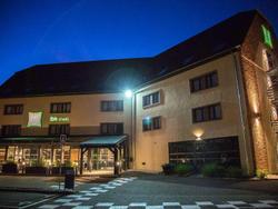 Ibis Budget Lyon Saint-Genis-Laval