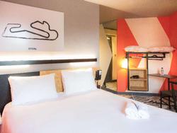 Ibis Budget Lyon Saint-Genis-Laval