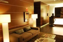Sercotel Aura Algeciras