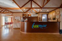 LUXMAR