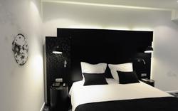 Kyriad Prestige Perpignan Centre del Mon