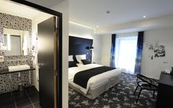 Kyriad Prestige Perpignan Centre del Mon