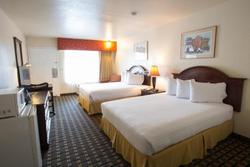 Queens Inn Anaheim