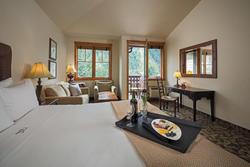 The Hotel Telluride