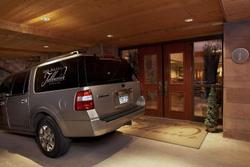 The Hotel Telluride
