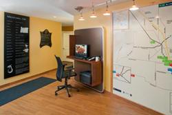TownePlace Suites By Marriott