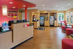 TownePlace Suites By Marriott
