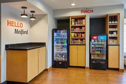 TownePlace Suites By Marriott