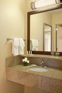 Springhill Suites By Marriott