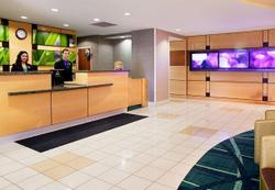 Springhill Suites By Marriott