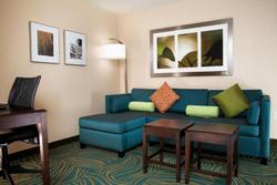 Springhill Suites By Marriott