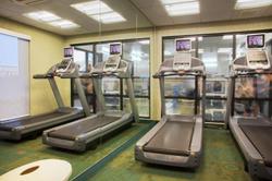 Springhill Suites By Marriott