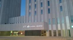 YIT Via Sevilla Mairena Hotel
