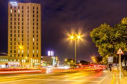 YIT Via Sevilla Mairena Hotel