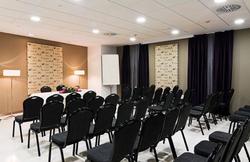 YIT Via Sevilla Mairena Hotel