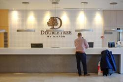 Double Tree by Hilton Girona