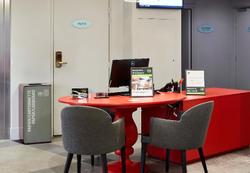 B&B HOTEL Saint-Maur Créteil