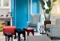 B&B HOTEL Saint-Maur Créteil