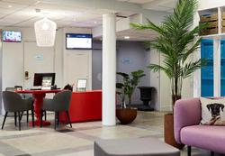 B&B HOTEL Saint-Maur Créteil