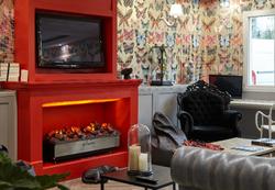 B&B HOTEL Saint-Maur Créteil