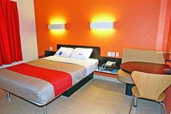 Motel 6-Dallas-Addison