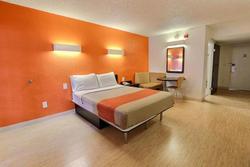 Motel 6-Dallas-Addison