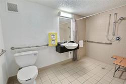Motel 6-Dallas-Addison
