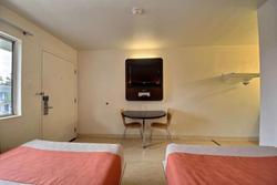 Motel 6-San Marcos