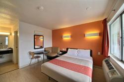 Motel 6-San Marcos