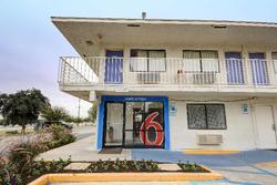 Motel 6-San Marcos