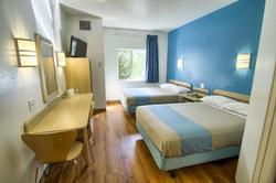 Motel 6 Portsmouth