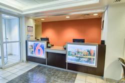 Motel 6 Portsmouth