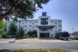 Motel 6 Portsmouth
