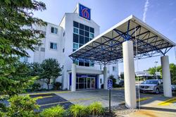 Motel 6 Portsmouth