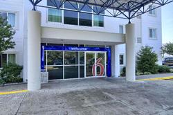 Motel 6 Portsmouth