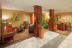 Holiday Inn Portsmouth